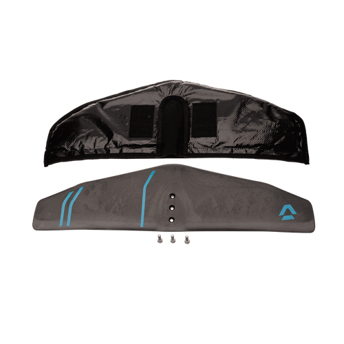 Duotone Front Wing Spirit Freeride 700 Injected Carbon 2025