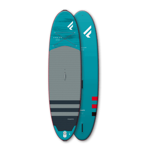 Fanatic Viper Air Windsurf Premium 2024