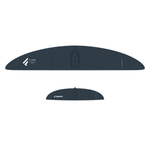 Fanatic Wing Set Flow (New Mount) 2022