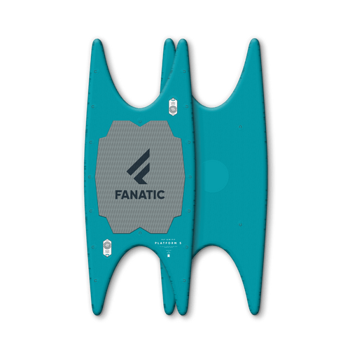 Fanatic Fly Air Fit Platform S 2024