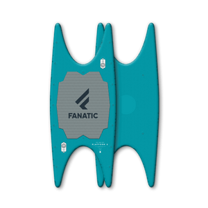 Fanatic Fly Air Fit Platform S 2024