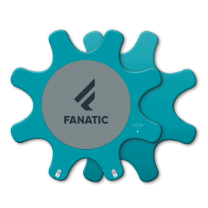 Fanatic Fly Air Fit Platform 2024