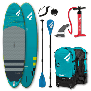 Fanatic Package Fly Air Premium/Pure 2024