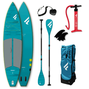 Fanatic Package Ray Air Pocket/C35 2024