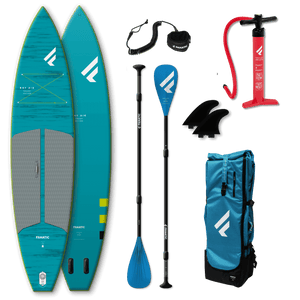 Fanatic Package Ray Air Pocket/Pure 2024