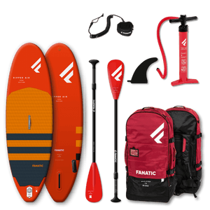 Fanatic Package Ripper Air 2024