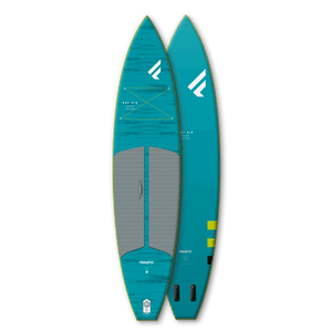 Fanatic Ray Air Pocket 2024