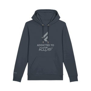 Fanatic Hoody F Logo unisex 2023