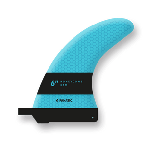Fanatic Fin Centre Stylemaster Bamboo (US) 2024