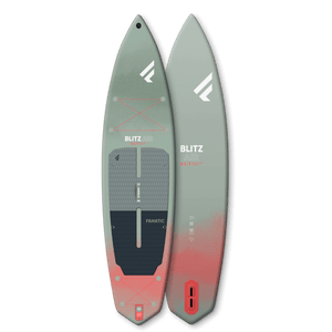 Fanatic iSUP Blitz Air SLT 2025