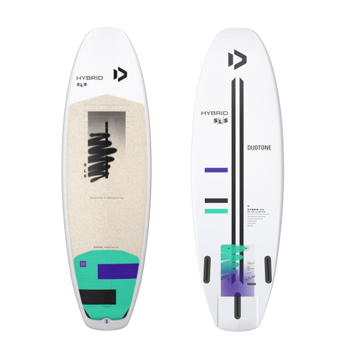 Duotone Hybrid SLS 2024