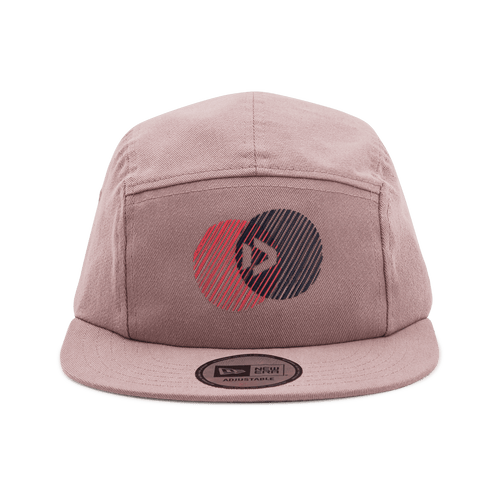 Duotone Cap New Era Adjustable Fade 2025