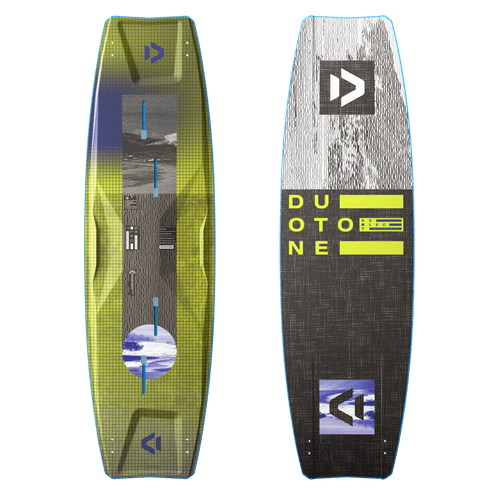 Duotone Select Concept Blue 2025