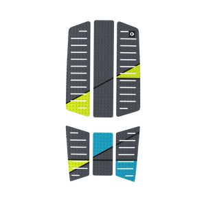 Duotone Traction Pad SLS Front 2025