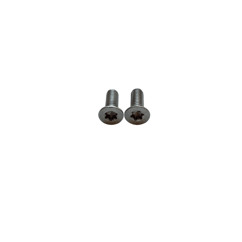 Duotone Screw Set Foil Stabilizer P/H/S/R (2pcs) (SS24-onw) 2025