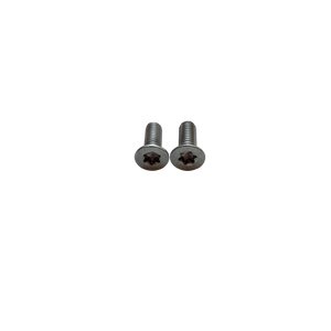 Duotone Screw Set Foil Stabilizer P/H/S/R (2pcs) (SS24-onw) 2025