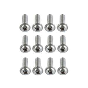 Fanatic Screw Set for Footstrap for Sky Air (12pcs) 2023