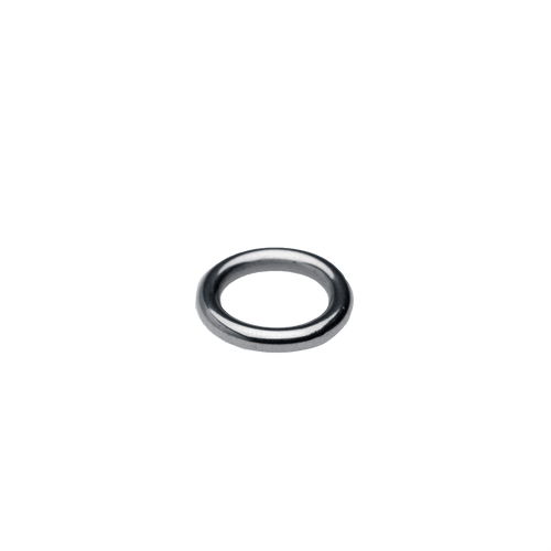 Duotone Metal Ring (SS08-onw) 2025